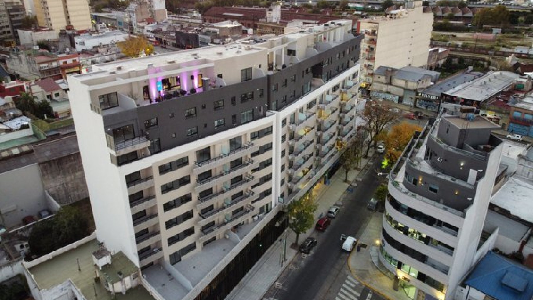 Sancor Seguros lanza Oliden en Buenos Aires